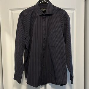 Gorgeous Alfred Sung dress shirt